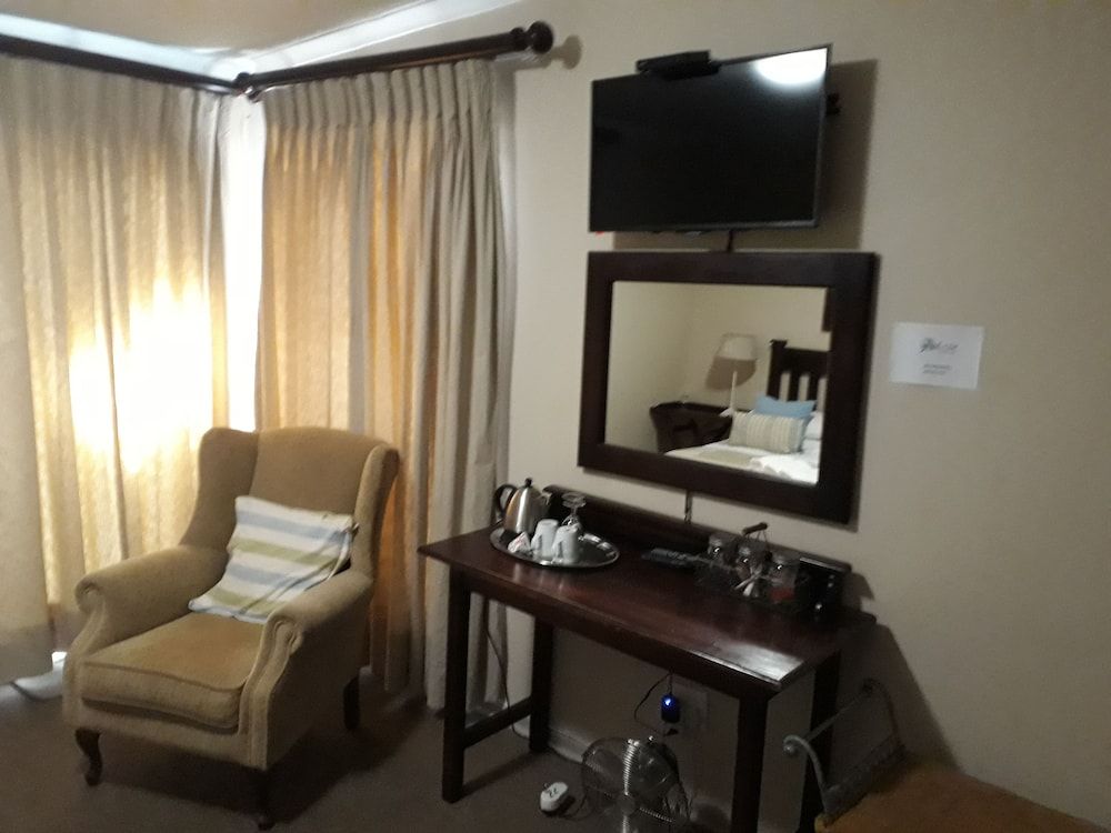 Ash River Lodge B&B 3