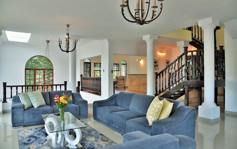 Indlovukazi Guesthouse 3