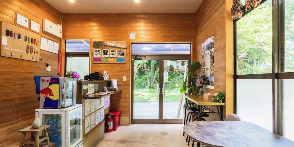 Satonotabi Resort Lodge Kiyokawa 3