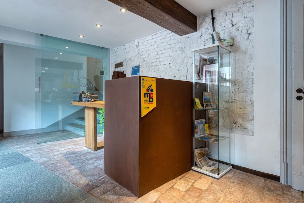 B&B La Ceramica Moline 3