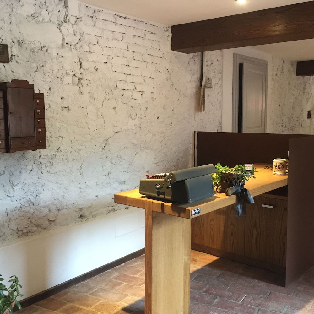 B&B La Ceramica Moline 2