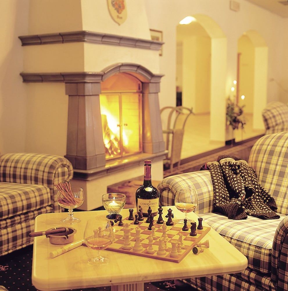 Hotel Flötscherhof 2