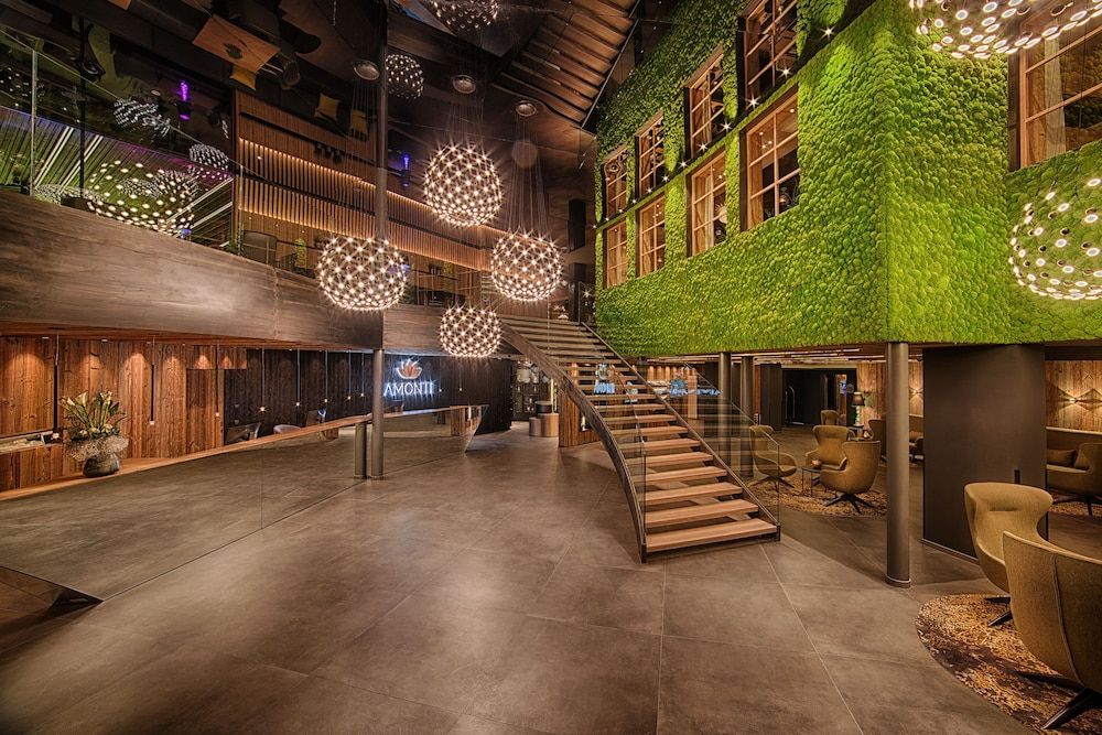 AMONTI Wellnessresort 2