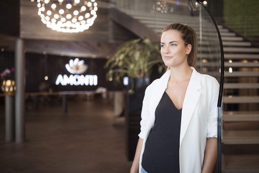 AMONTI Wellnessresort 3