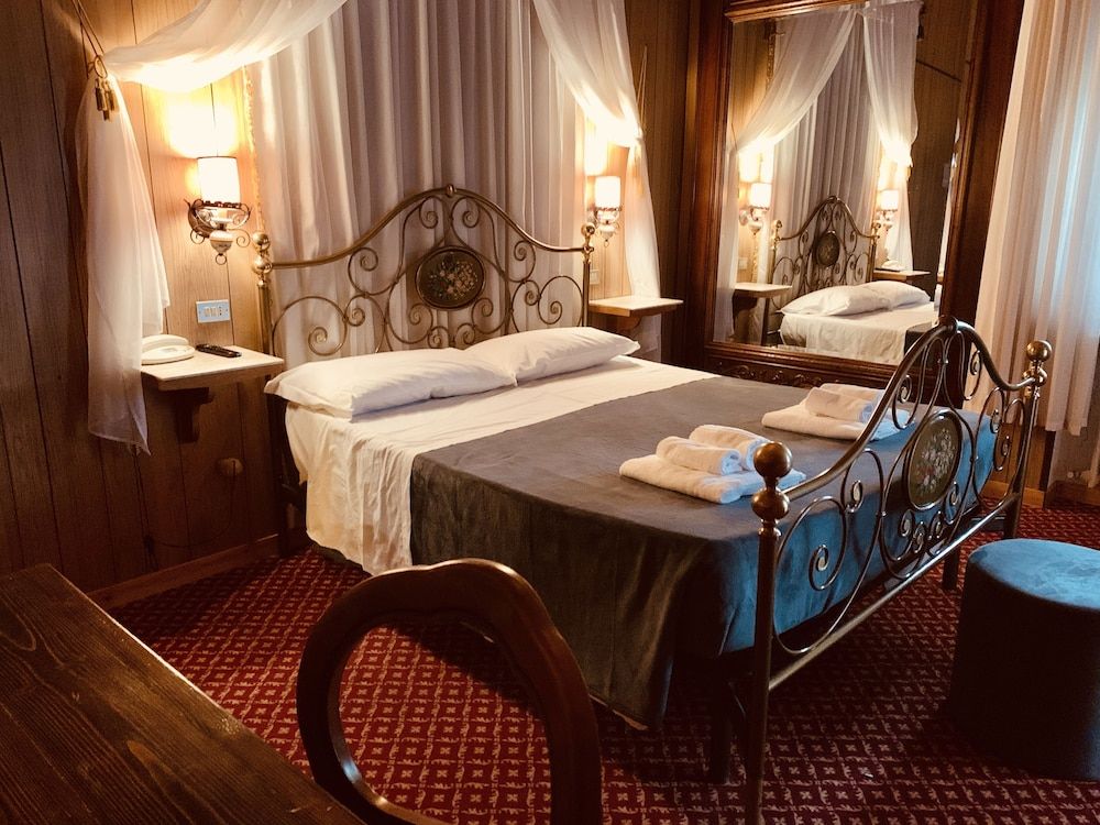 Hotel Ficocle 3 estrelas em Cervia