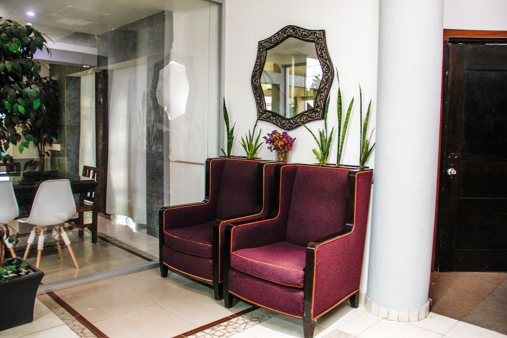 Maxihotel Business Class 2