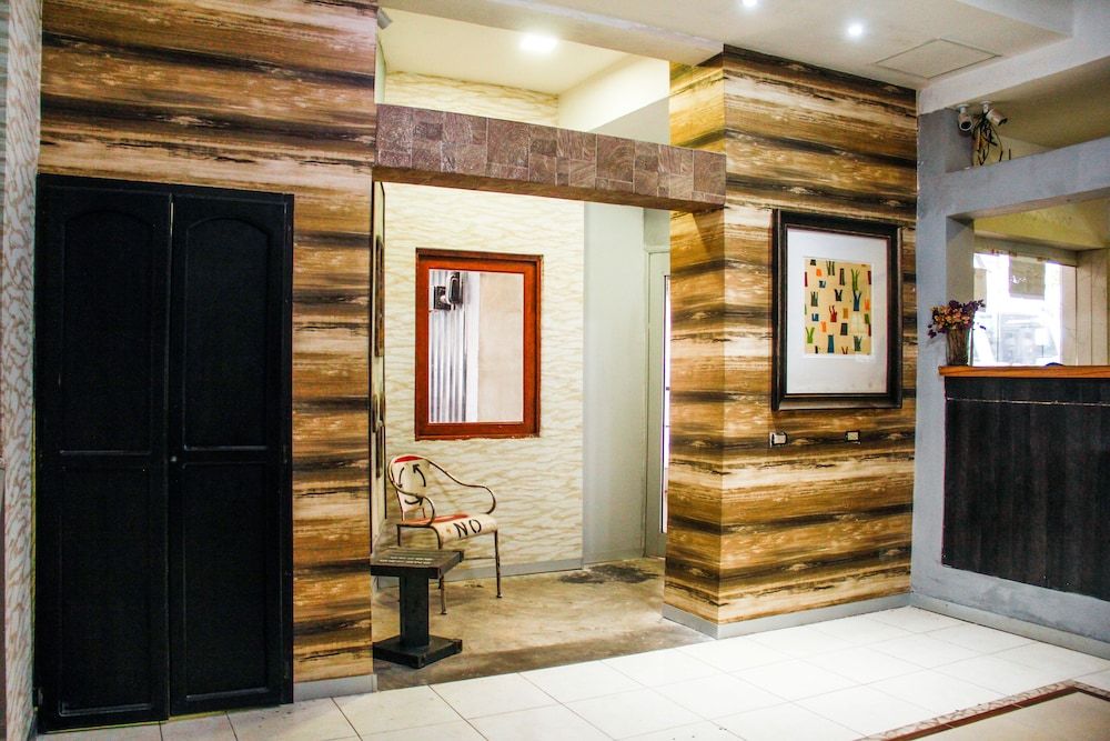 Maxihotel Business Class 3 estrellas en Culiacán