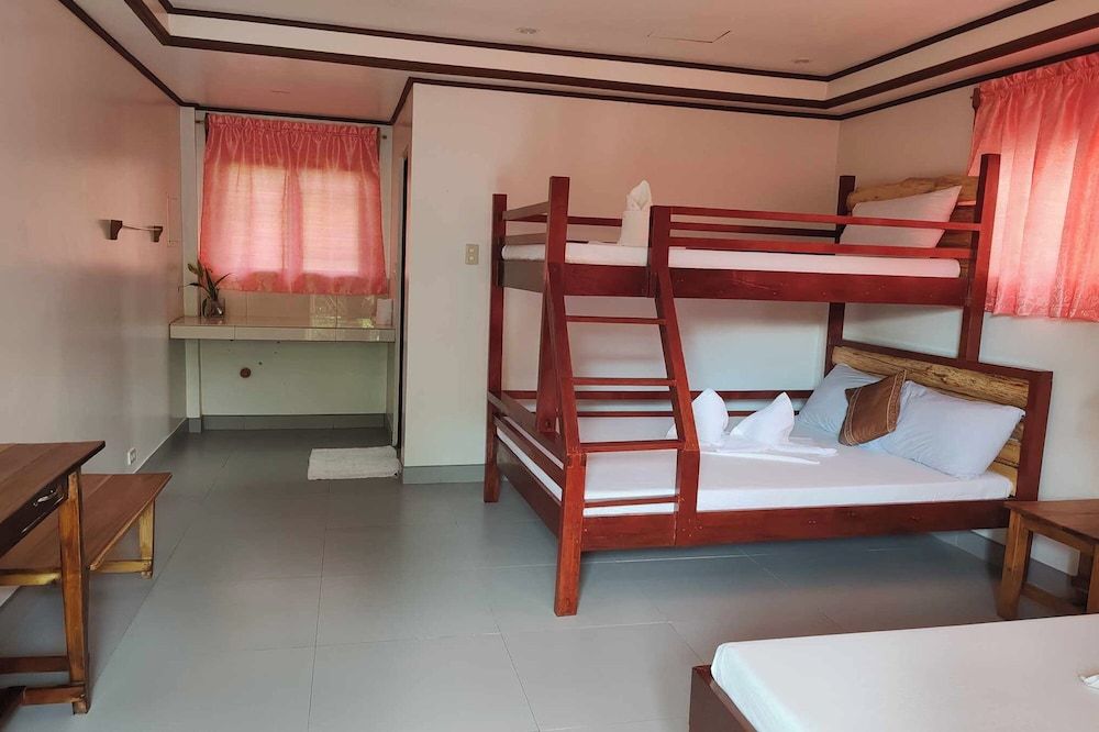 Summer Homes Beach Front Resort and Cottages Port Barton 3