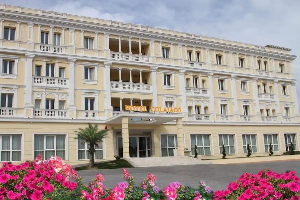 Hotel Colaiaco 1