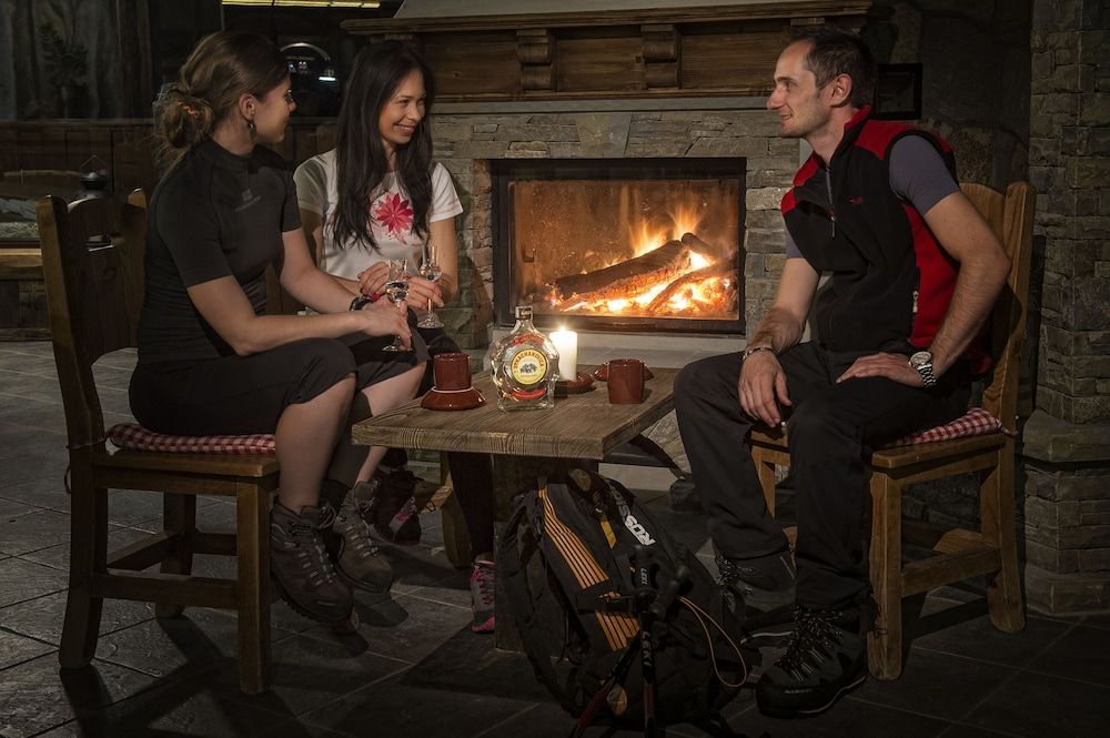 Grand Hotel Bachledka Strachan 2