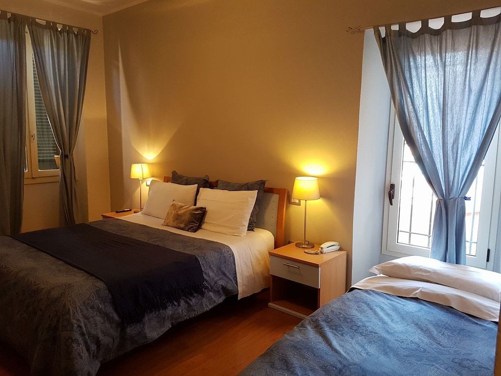 Hotel Moniga 3