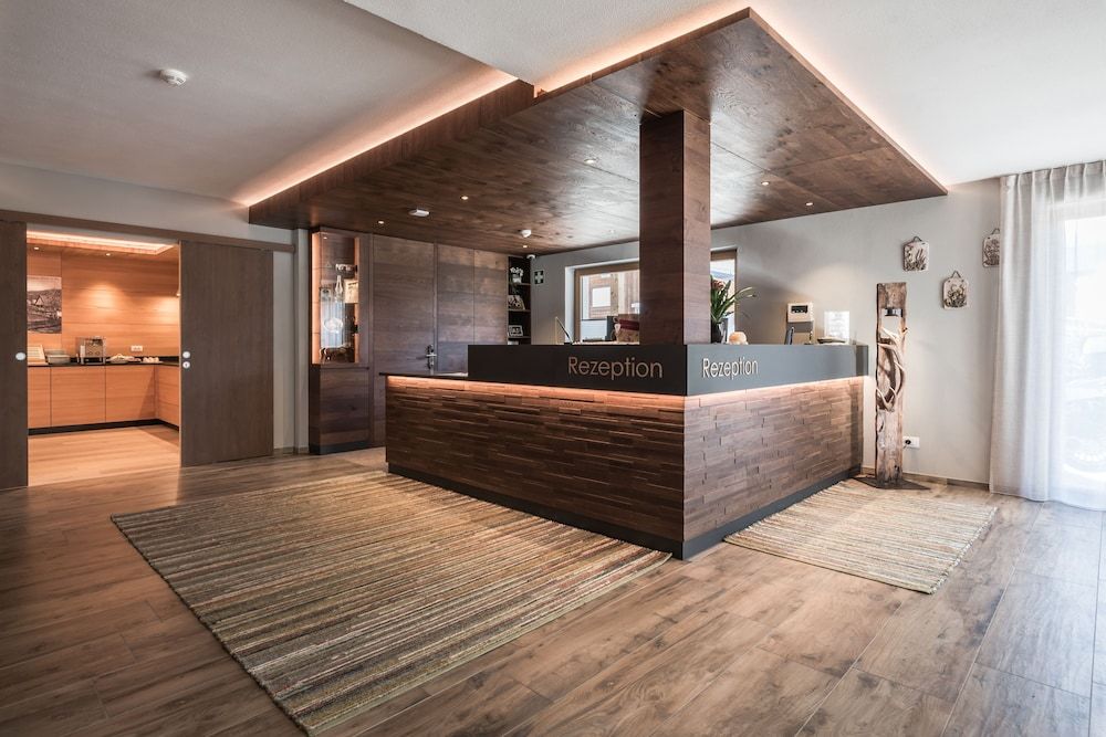 Hotel B&B Feldmessner 2