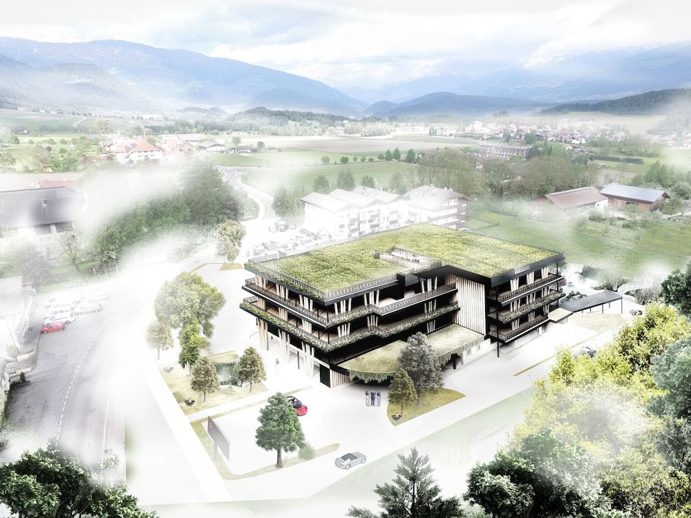 Hotel B&B Feldmessner 1