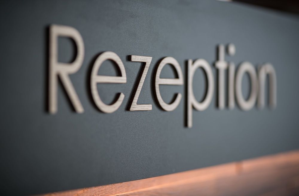 Hotel B&B Feldmessner 3