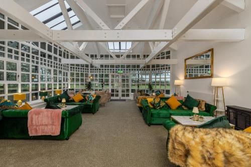 Sella Park Country House Hotel 3