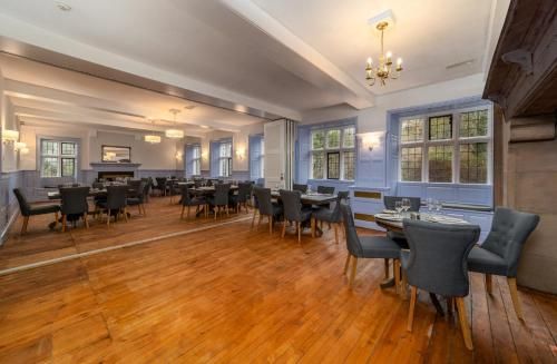 Sella Park Country House Hotel 2