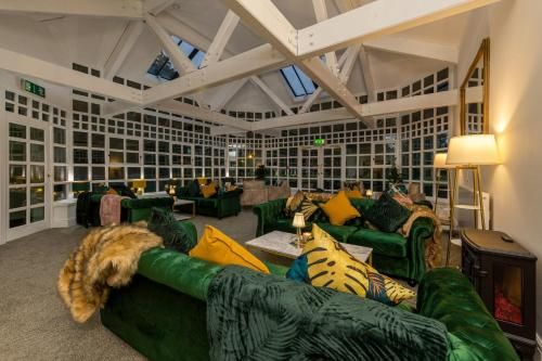 Sella Park Country House Hotel 3 stelle a Seascale