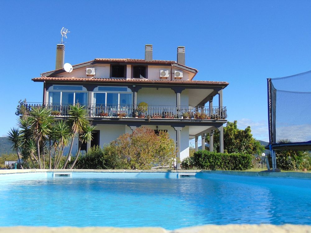 B&B La Mia Casa per Tutti 1