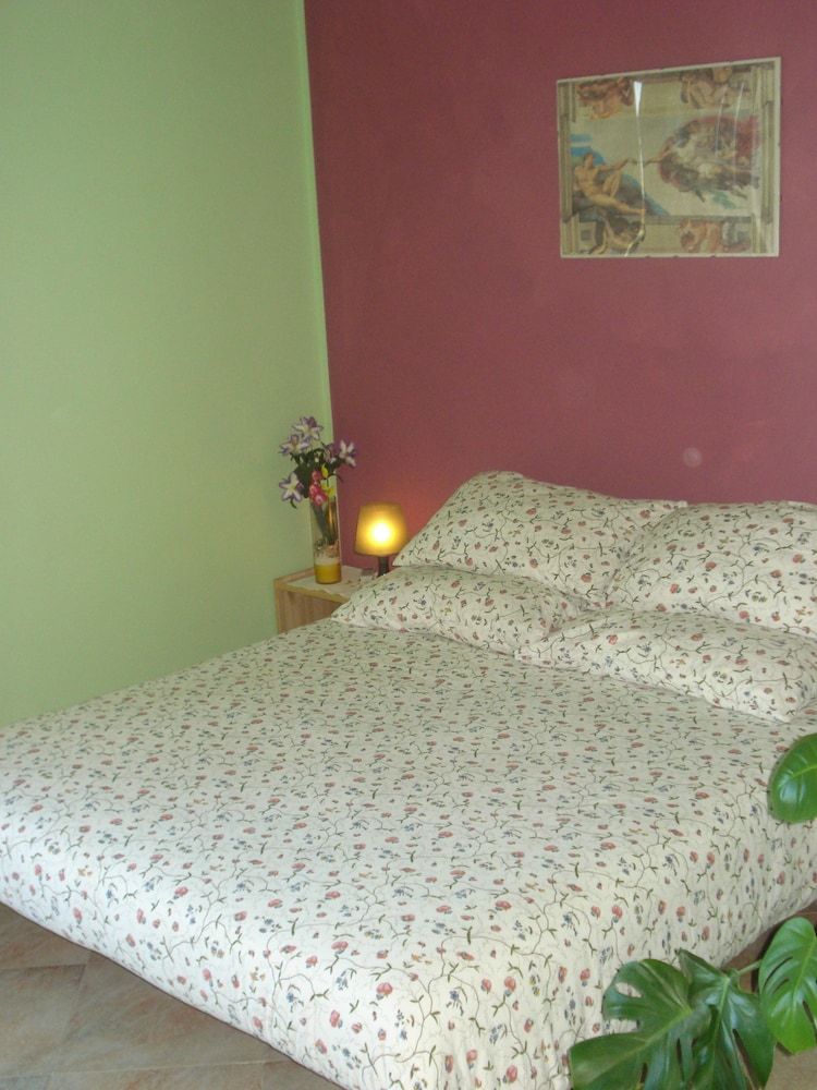 B&B La Mia Casa per Tutti 2