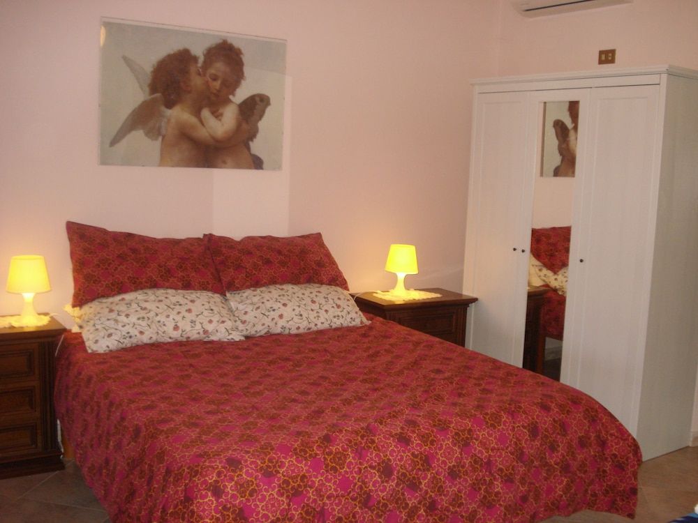 B&B La Mia Casa per Tutti 3