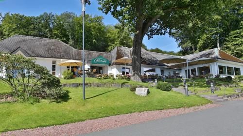 Rodelhaus 3 estrelas em Arnsberg