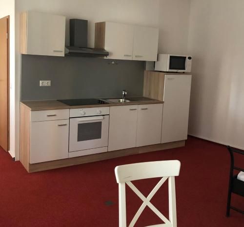 Hotel zum Schnackel in Mainz 2