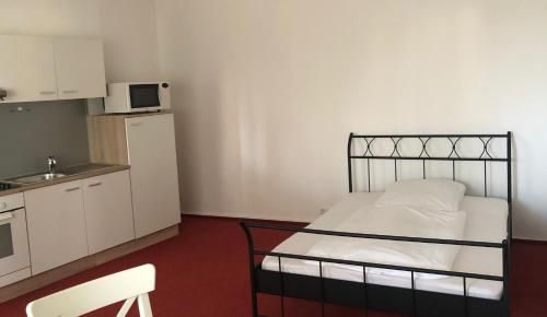 Hotel zum Schnackel in Mainz 3