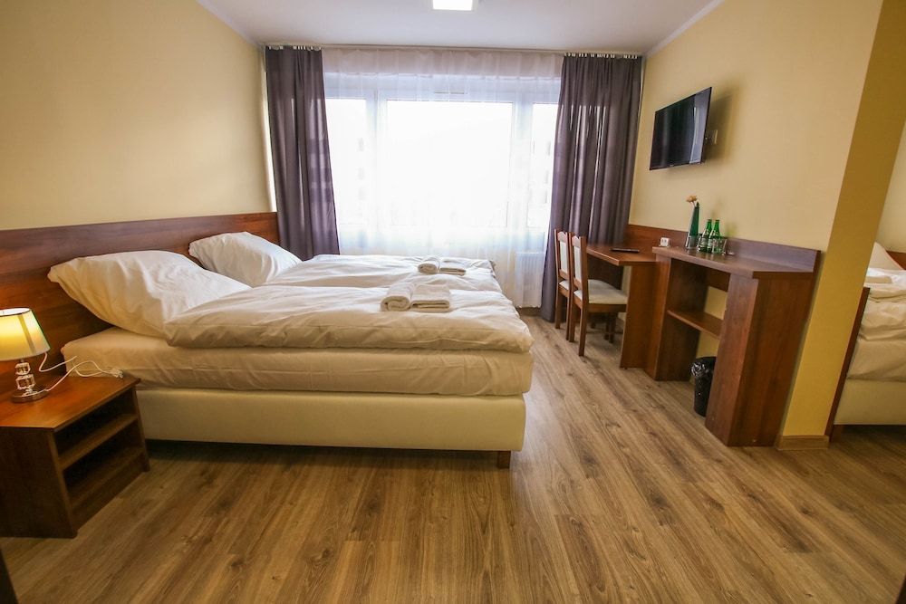 Sill Kielce 1 estrelas em Kielce