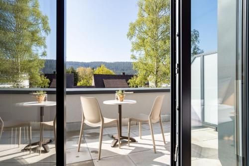 coucou hotel & kuckucks-stube (Titisee) 3