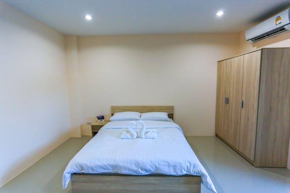 Tempo Plus Apartment Mae Sot 2