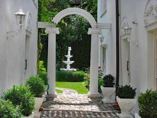 Apartment Storchenfärbe 2