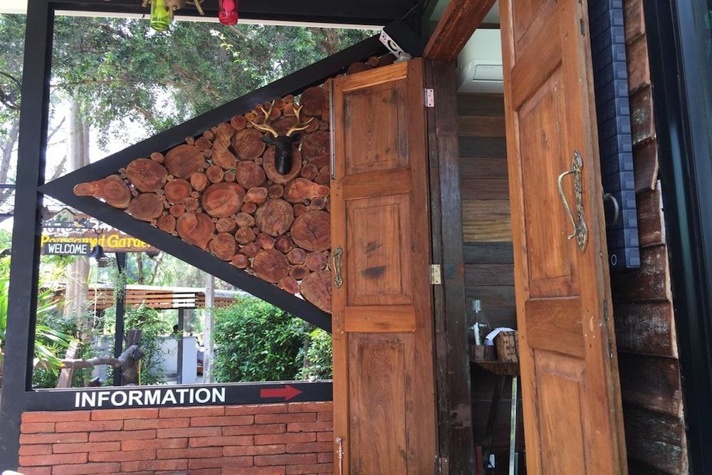 Rayonghouse Resort 3