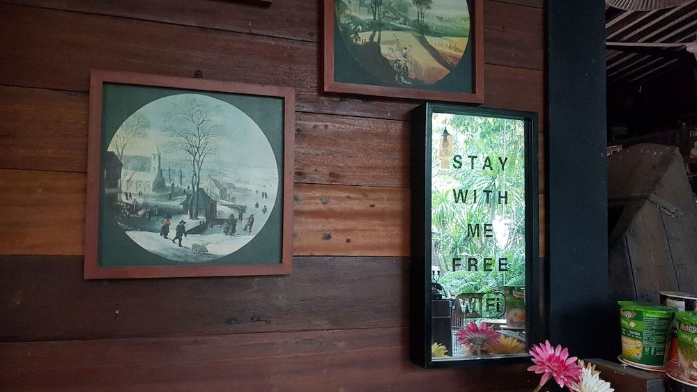 Rayonghouse Resort 2