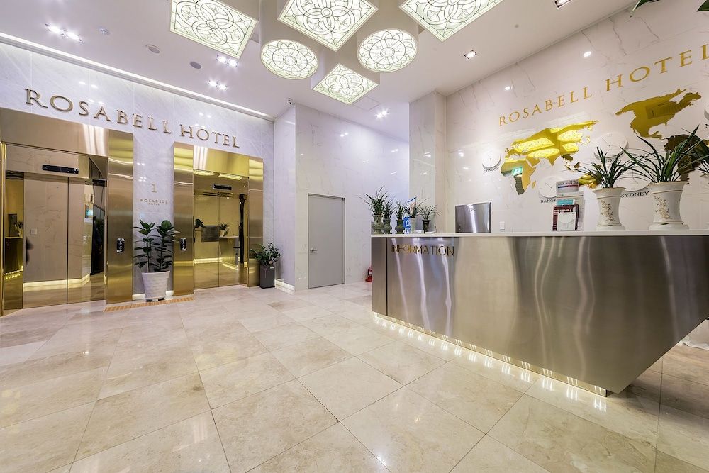 Rosabell Hotel 2