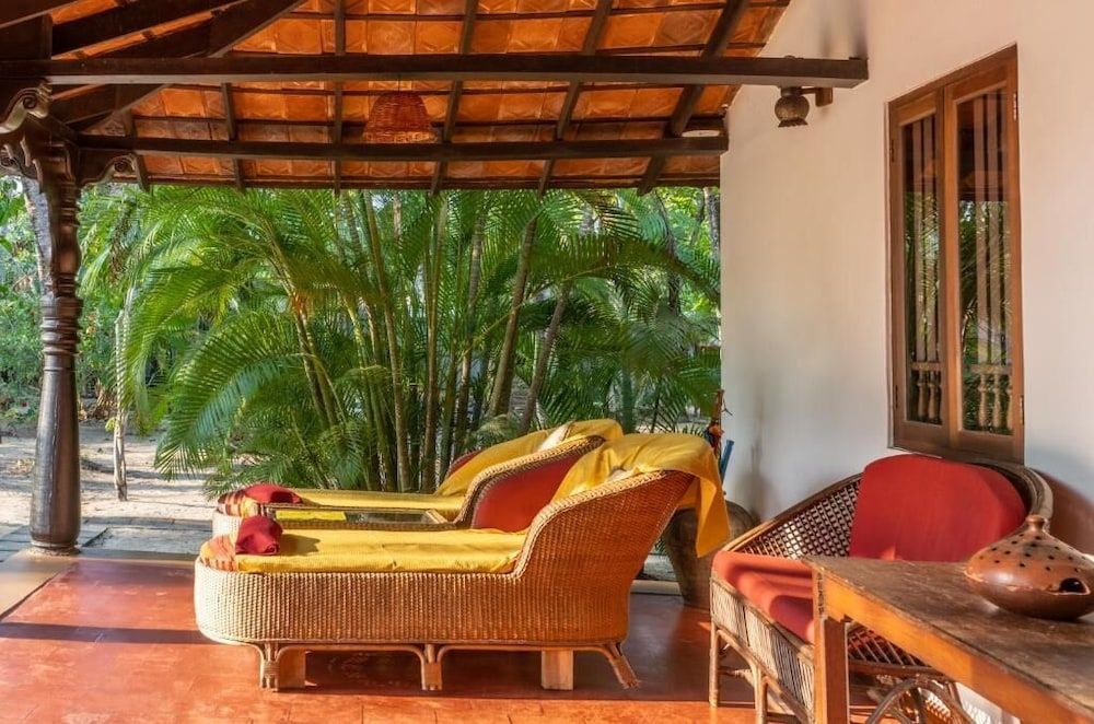 Amritara A Beach Symphony 3