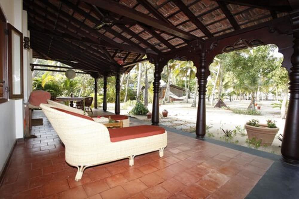 Amritara A Beach Symphony 2