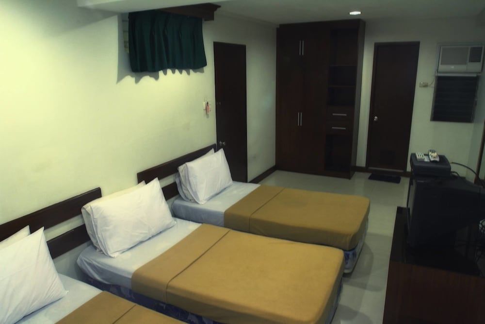 Ong Bun Pension House Bacolod 2