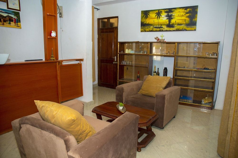 Mikocheni Condo Hotel 2