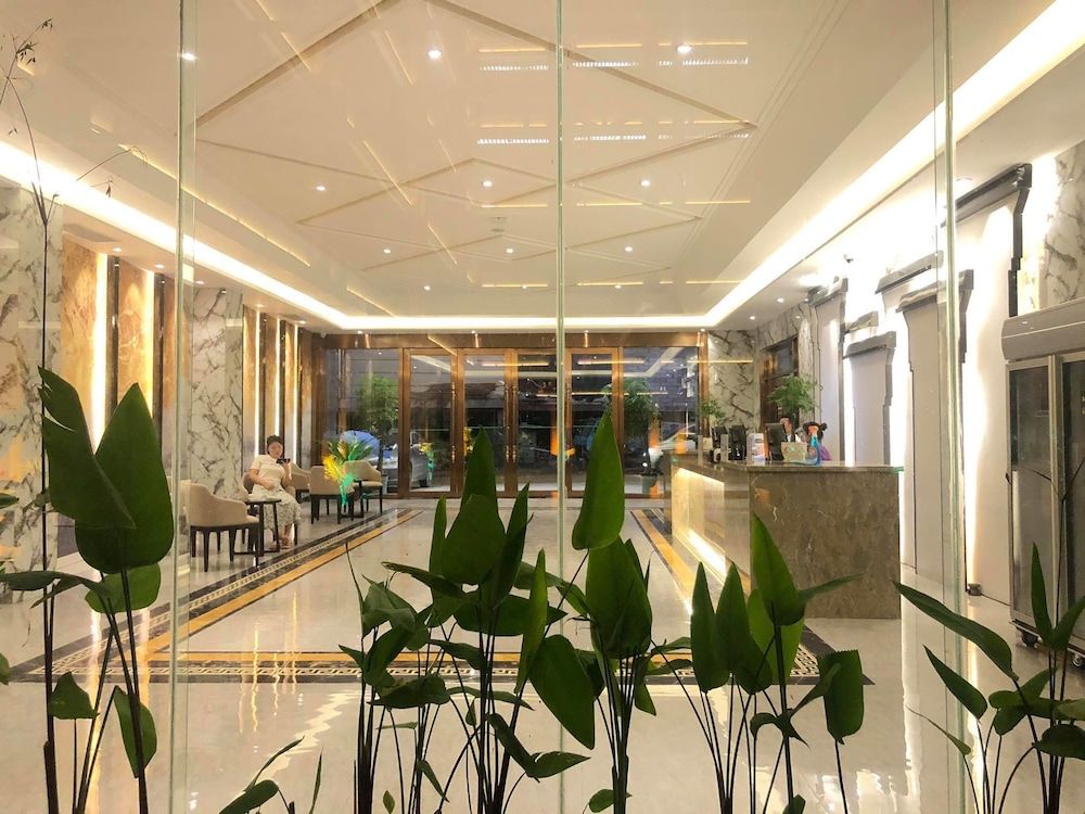 Le Chen Miiya Hotel 3