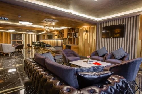 Kayhan City Hotel 3