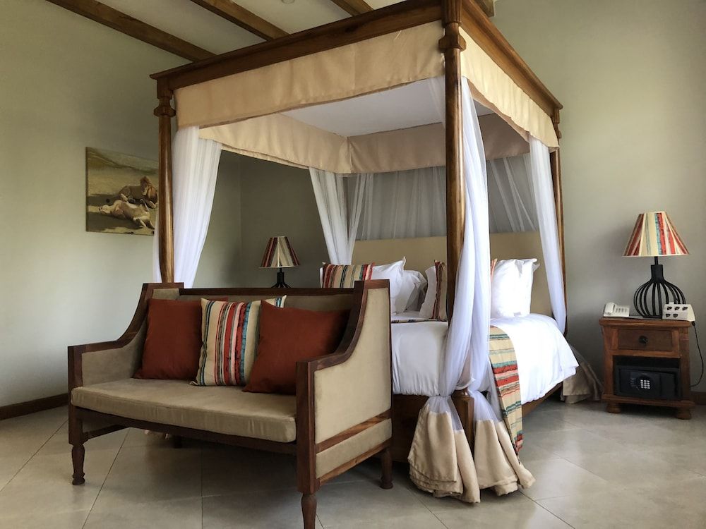 Airport Planet Lodge at Kilimanjaro Airport 3