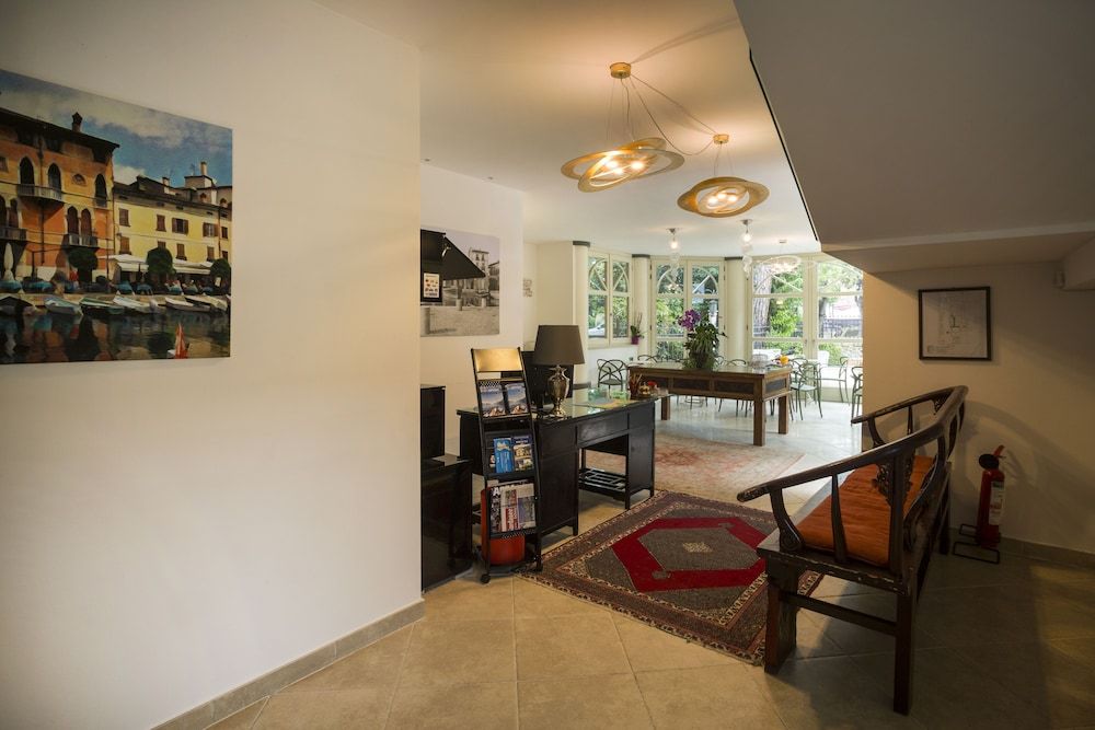 La Villa Desenzano 2