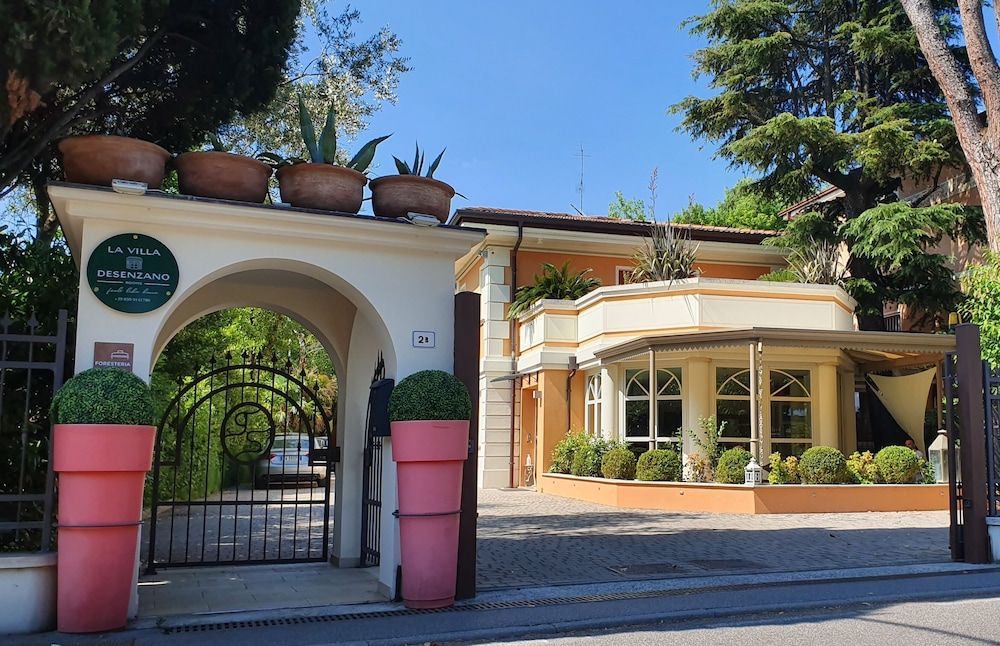 La Villa Desenzano 1