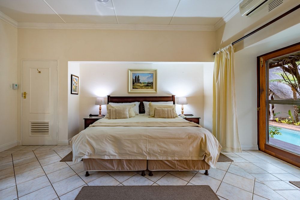 Mhlati Guest Cottages 2