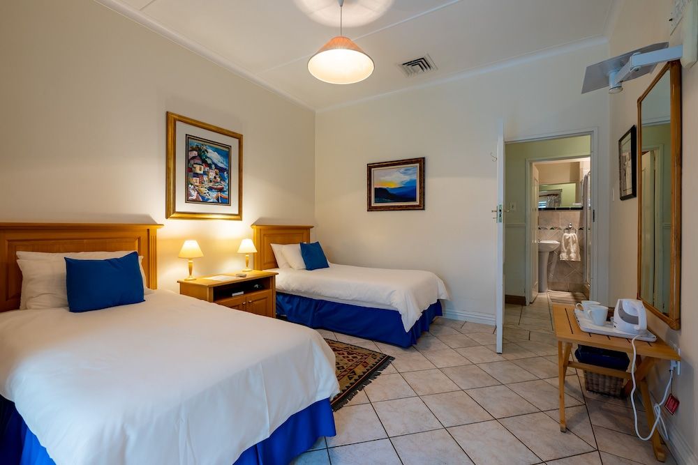 Mhlati Guest Cottages 3