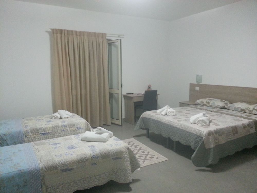 Residence Il Tiglio 3