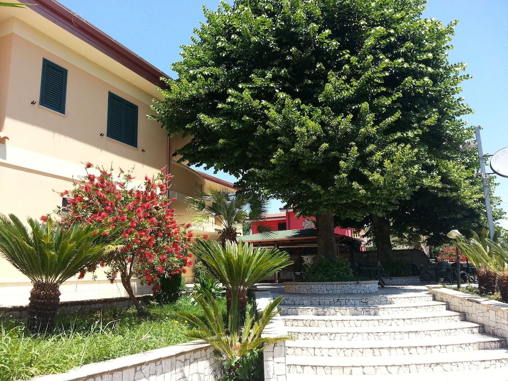 Residence Il Tiglio 1