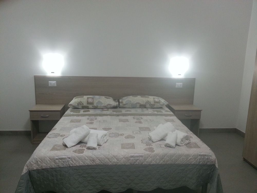 Residence Il Tiglio 2