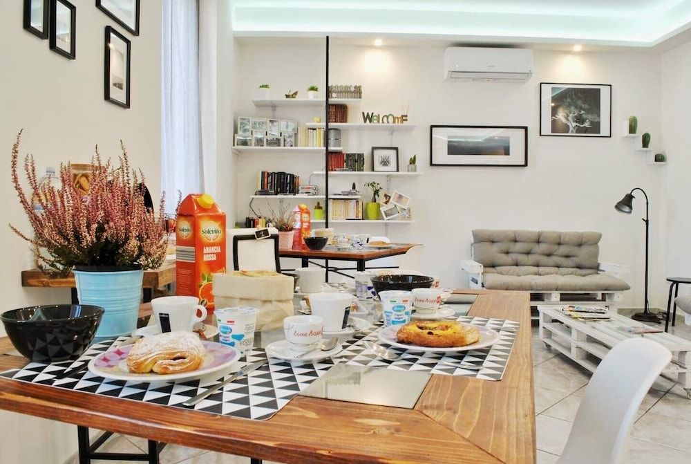 Il BorGhetto Guest house 1