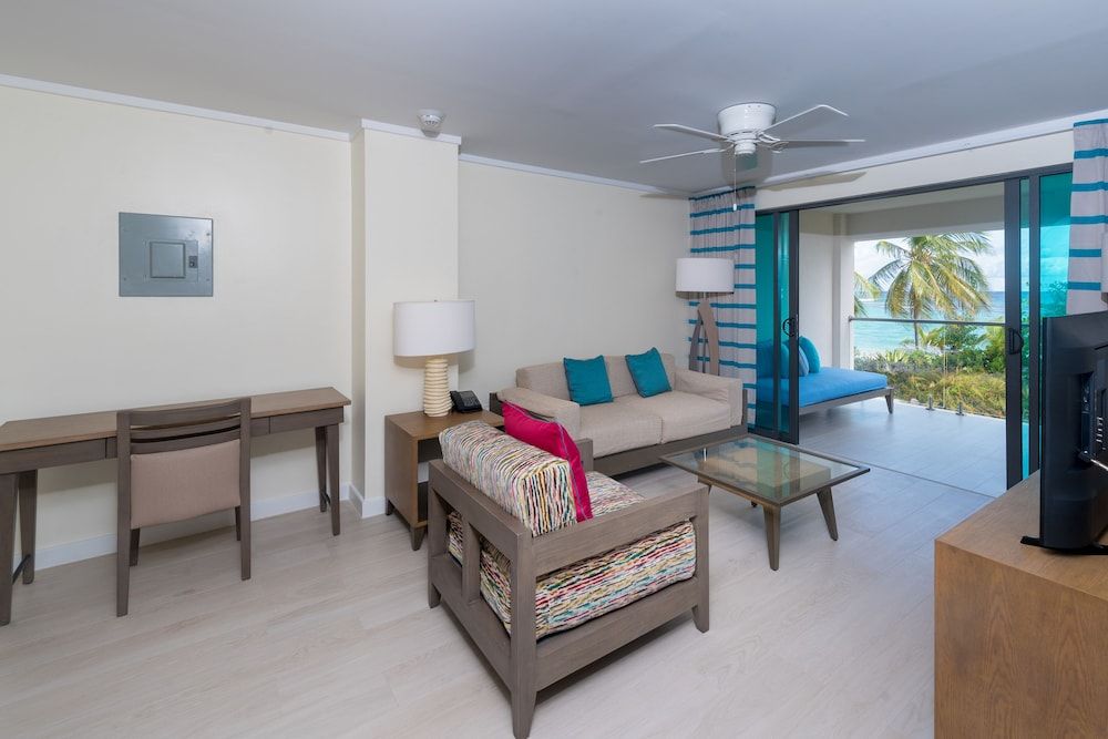 The Sands Barbados All Inclusive 3